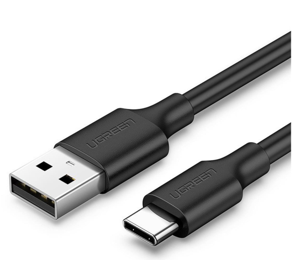UGREEN US287 Kabel USB do USB-C 2m 6957303861187 - 1257642 - zdjęcie